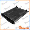 Radiateur du moteur pour CHEVROLET | CCH-CH-004, 61636